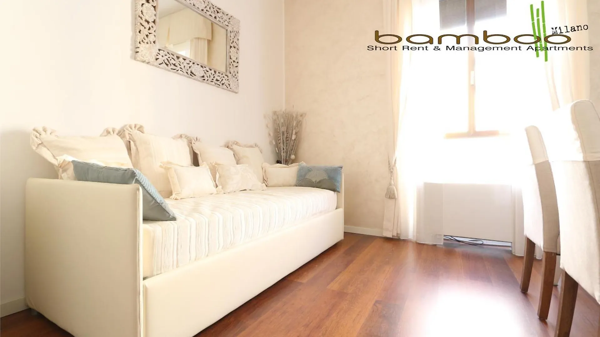 Bamboo Milano Lecco公寓 0*, 米兰 意大利