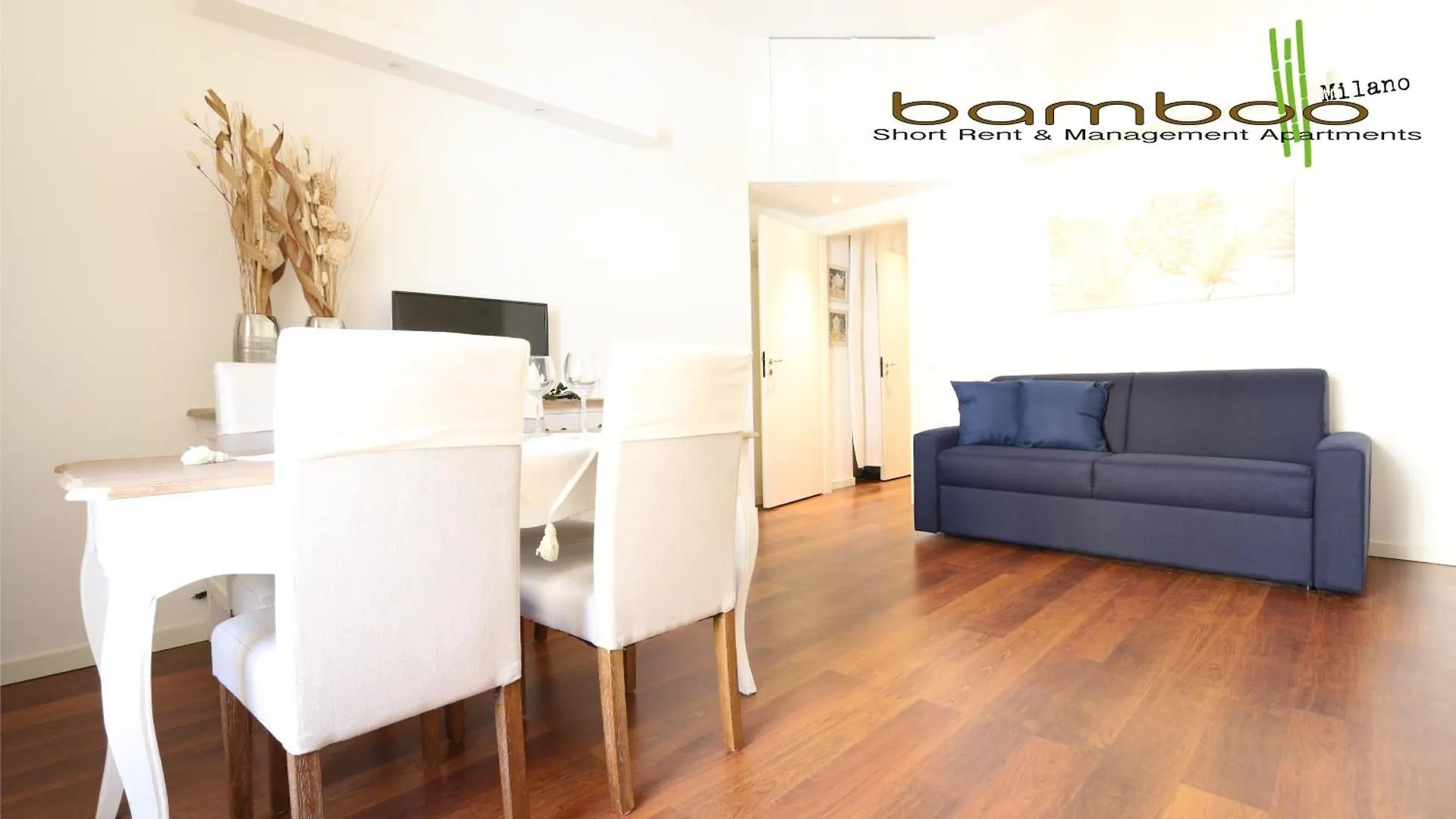 Bamboo Milano Lecco公寓 0*, 米兰 意大利