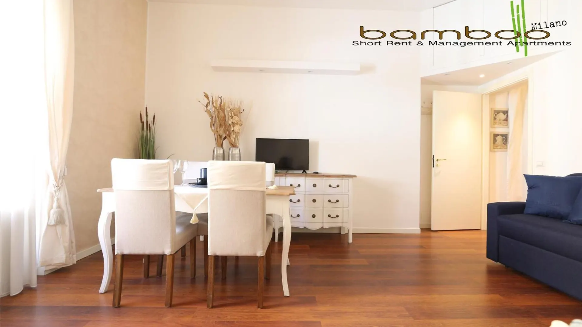 Bamboo Milano Lecco Apartment 0*, Milan Italy