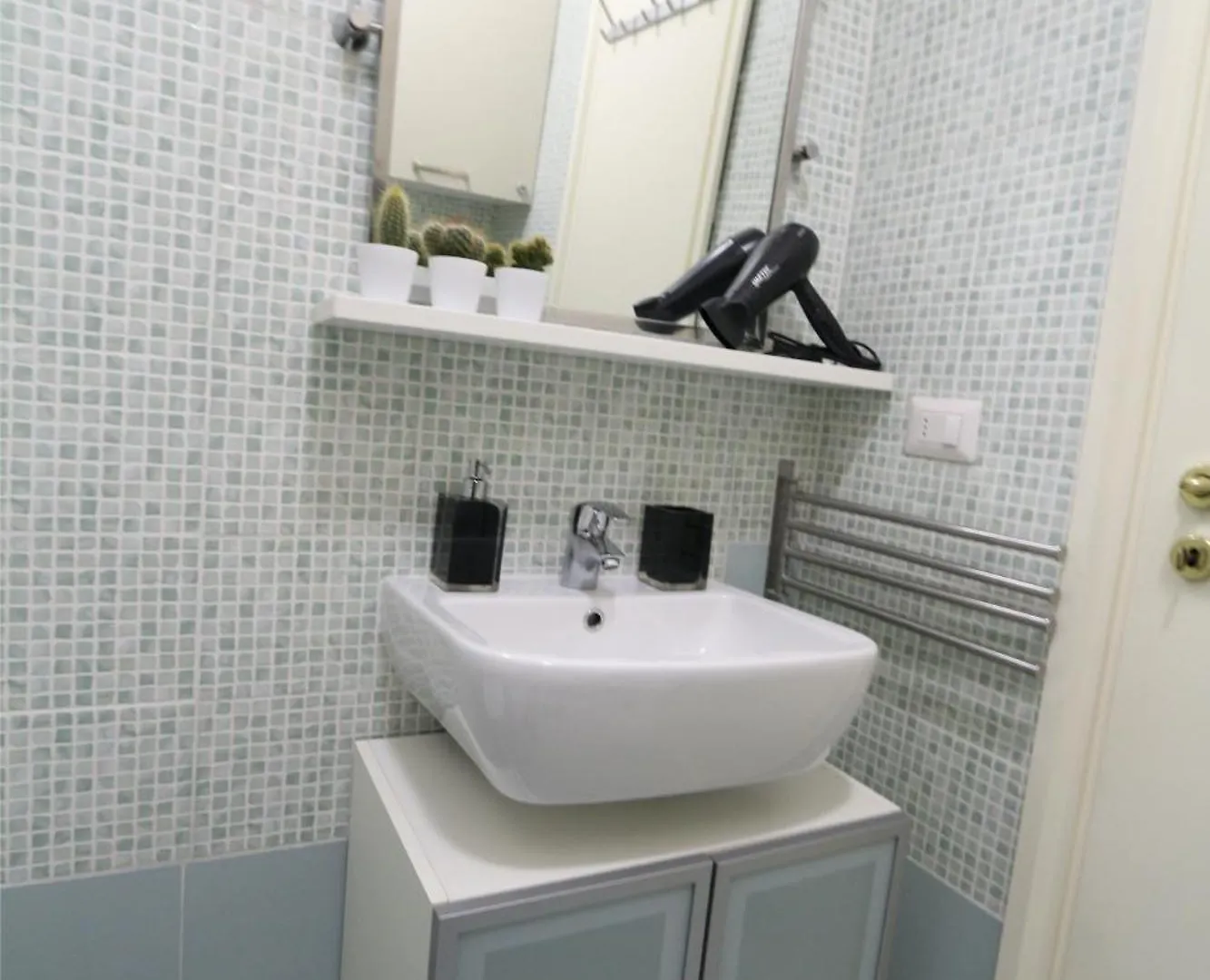 Bamboo Milano Lecco Apartment
