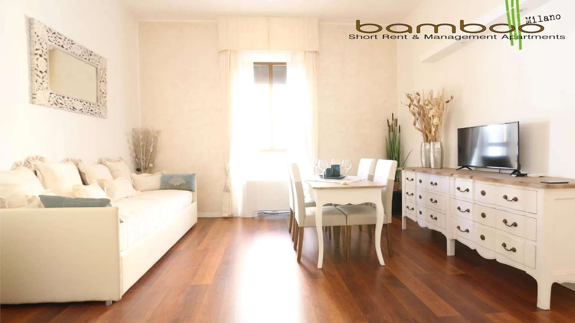 Bamboo Milano Lecco contacts