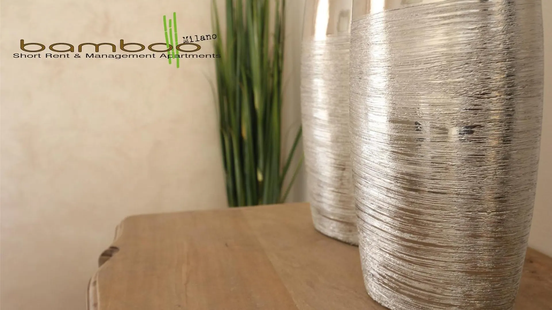 Bamboo Milano Lecco Apartment Italy